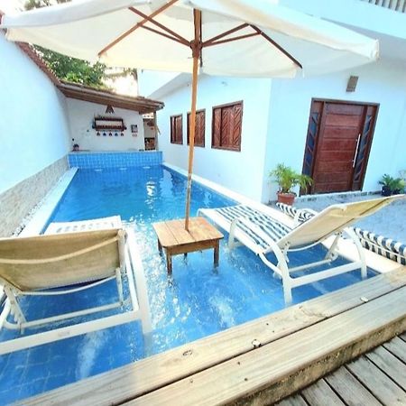 Villa Casa Viana Trancoso Exterior foto
