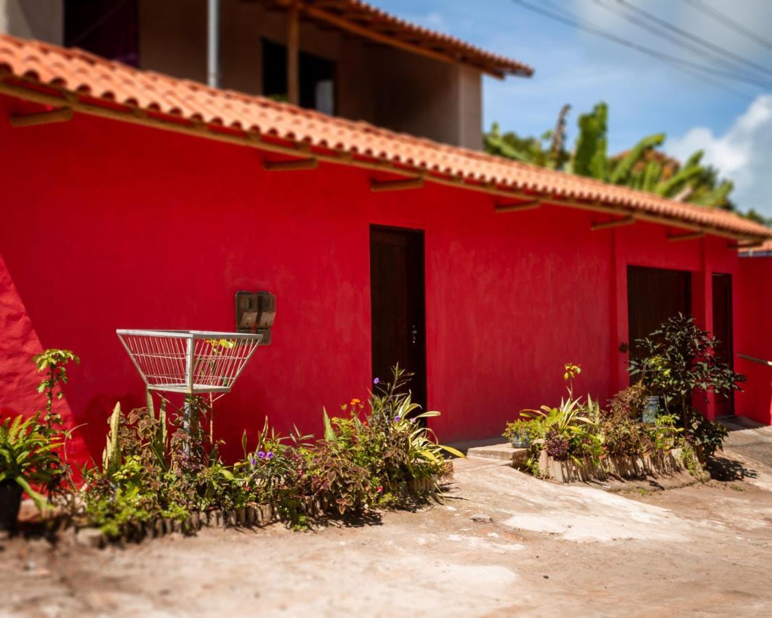 Villa Casa Viana Trancoso Exterior foto