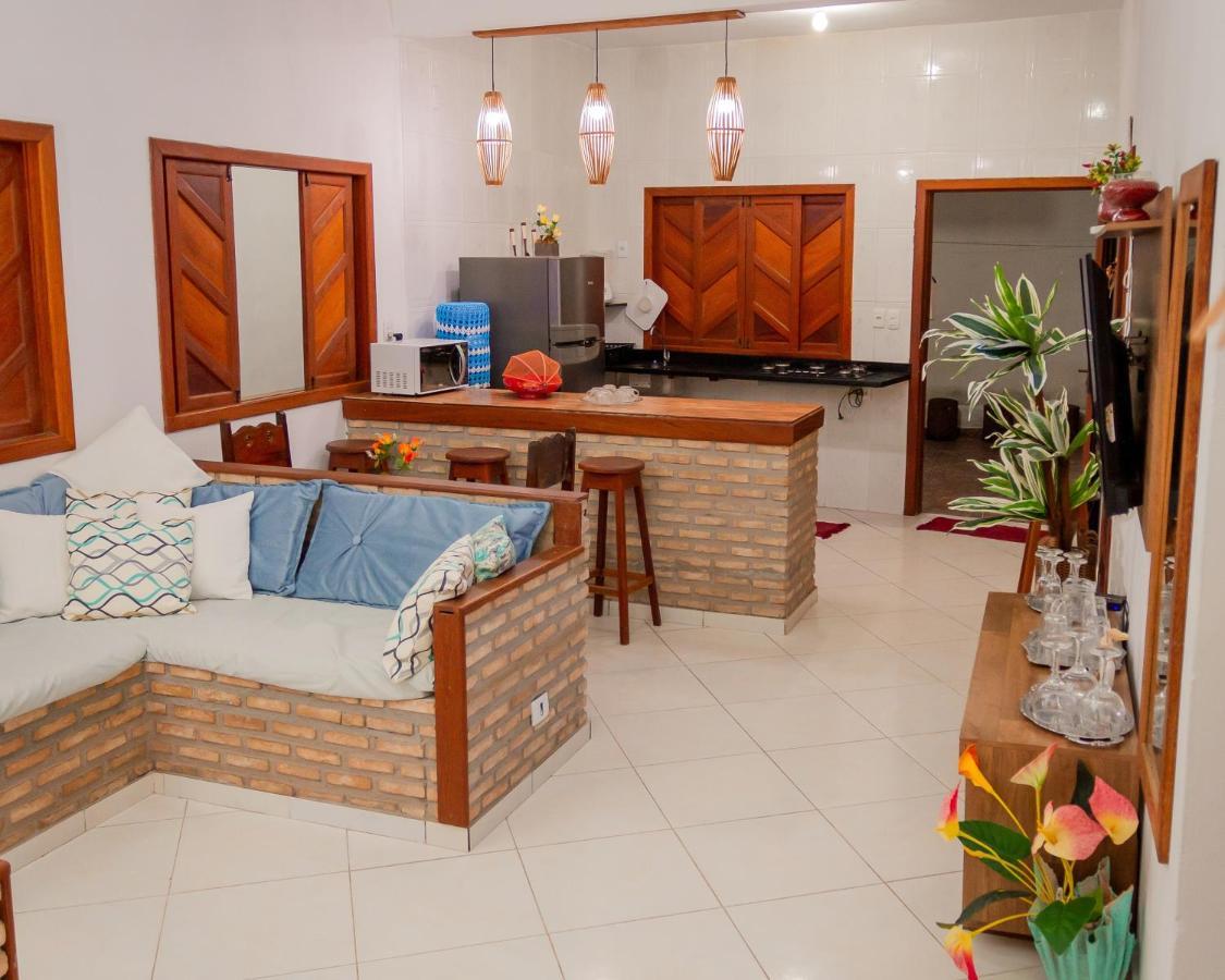 Villa Casa Viana Trancoso Exterior foto