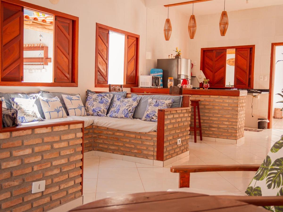 Villa Casa Viana Trancoso Exterior foto