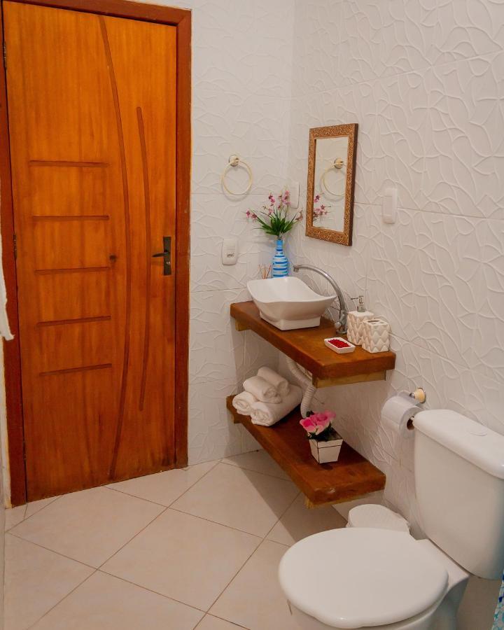 Villa Casa Viana Trancoso Exterior foto