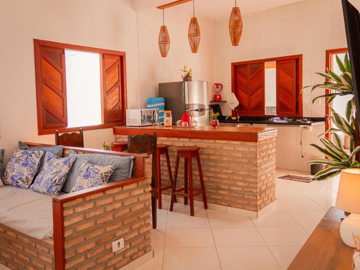Villa Casa Viana Trancoso Exterior foto