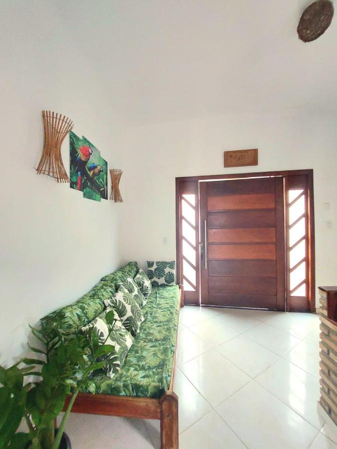 Villa Casa Viana Trancoso Exterior foto
