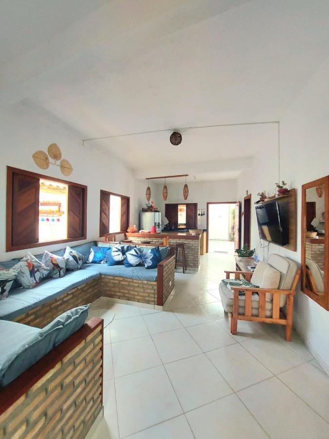 Villa Casa Viana Trancoso Exterior foto