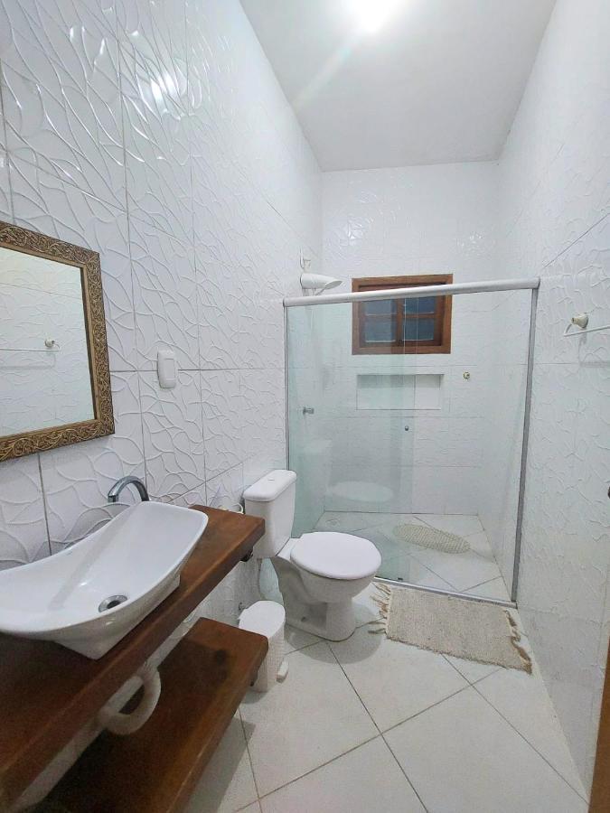 Villa Casa Viana Trancoso Exterior foto