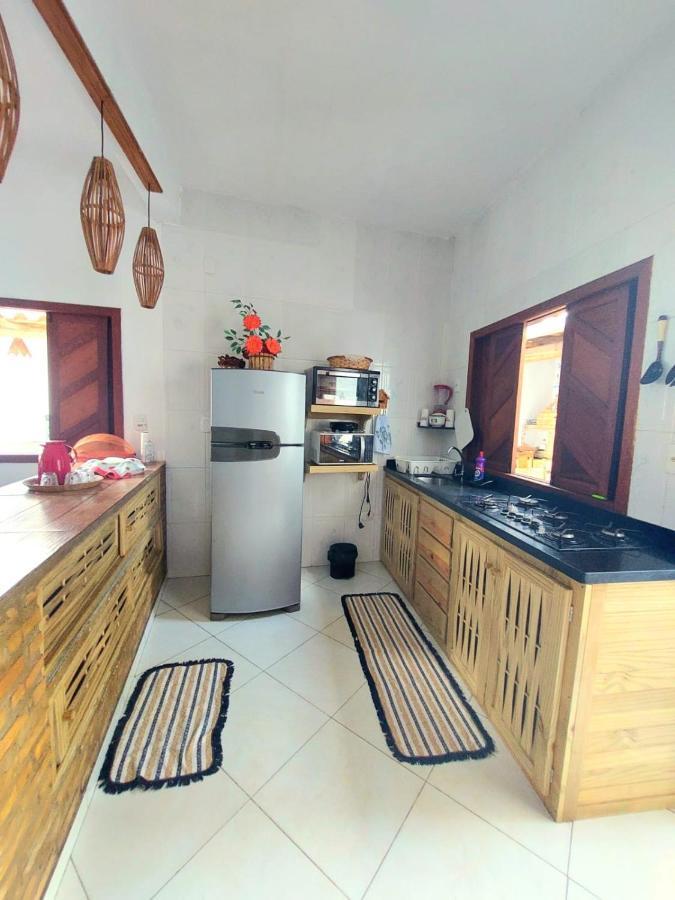 Villa Casa Viana Trancoso Exterior foto