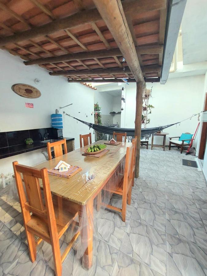 Villa Casa Viana Trancoso Exterior foto